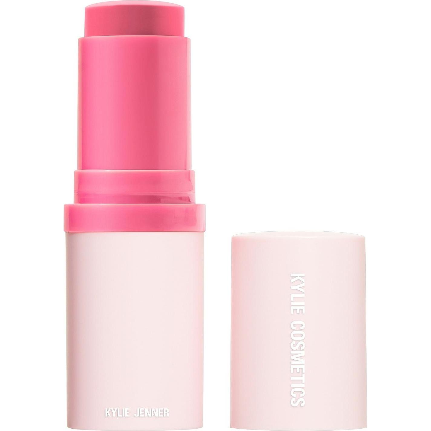 Kylie Jenner, Blush, Kylie Cosmetics - Blush Stick - 352 Breakfast In Bed