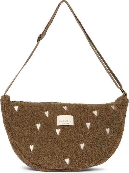 Immagine prodotto Studio Noos E Teddy Hearts Gürteltasche Erwachsene