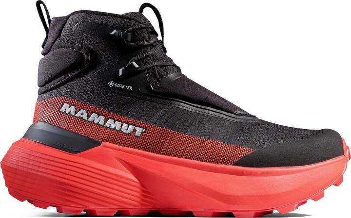 Actual product image Mammut Aenergy Ultra Mid GTX Women (42 2/3)