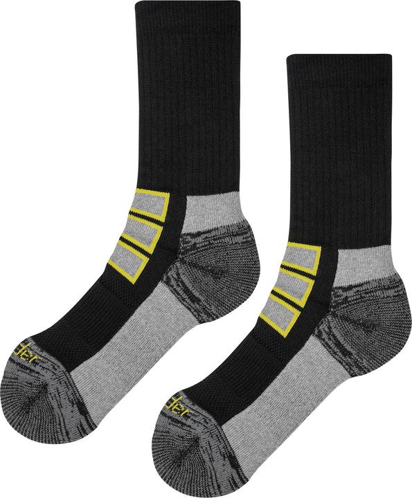 Produktbild Nur Die Freizeitsocken Outdoor Socken (8er Pack, 39 - 42)