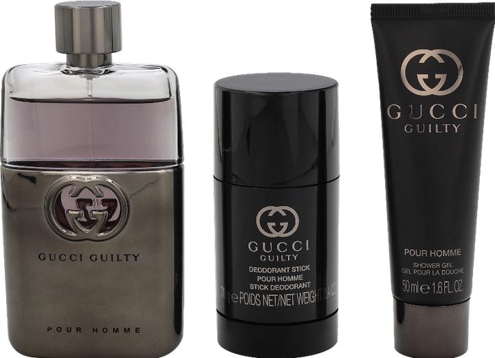 Immagine prodotto Gucci Regali Guilty Pour Homme (Set di profumi)