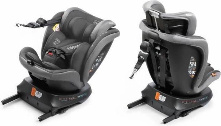 Immagine prodotto Babyauto Seggiolino auto RODIA Grey - Seggiolino auto 0-36 kg ECE R129/04