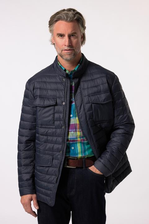 Image du produit Boston Park Steppjacke, Stehkragen, Taschen, bis 84/86 (56)