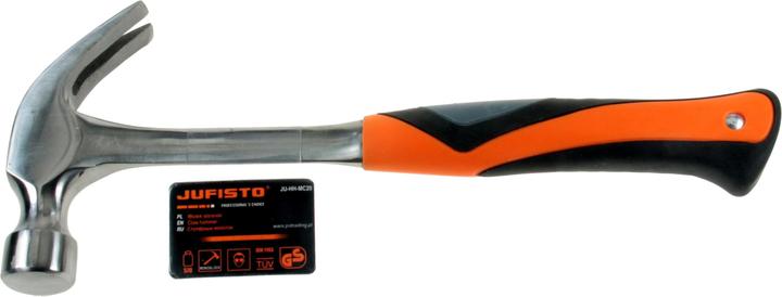 Produktbild Jufisto Hammer MONOBLOCK 570 g