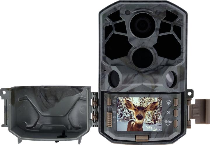 Produktbild Rollei Wildkamera 4K WiFi