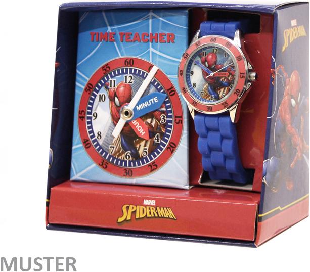 Immagine prodotto Accutime Super Mario (Orologio da polso analogico, 32 mm)