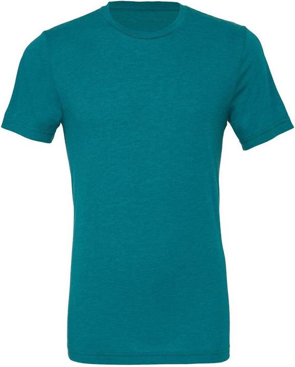 Triblend bleu-vert