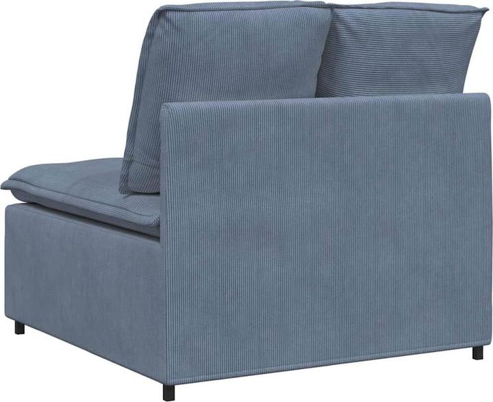 Produktbild vidaXL modulares Sofa (Modular Sofa)