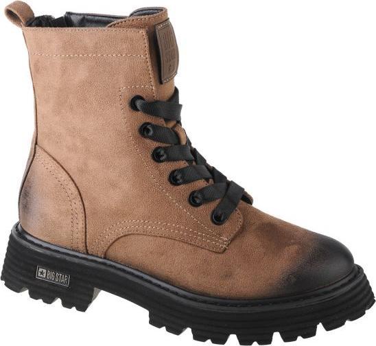 Produktbild Big Star Hiking Boots KK274504 - 37 (37)