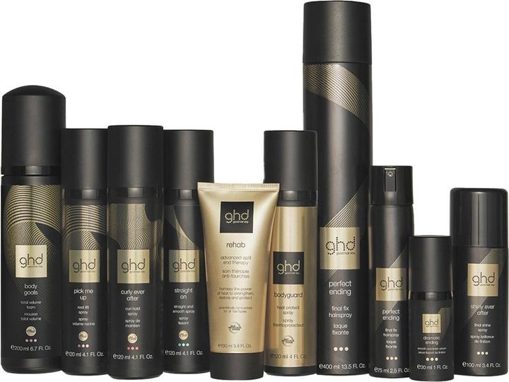 Immagine prodotto ghd Guardia del corpo (50 ml)