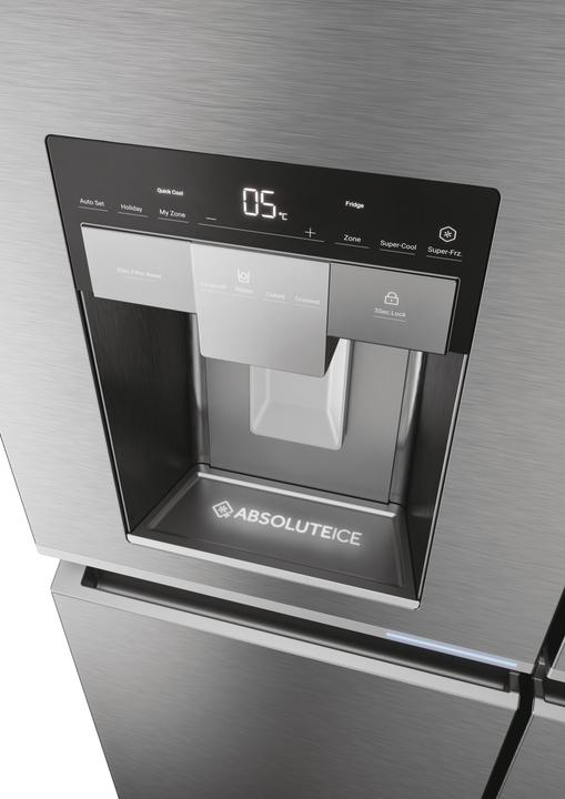 Immagine prodotto Haier HCR7918EIMP (601 l)