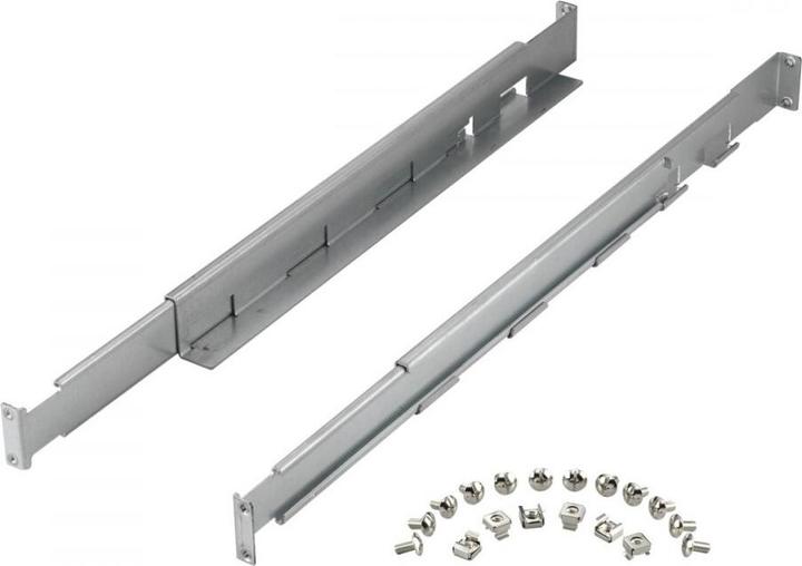 Produktbild APC EASY UPS ON-LINE SRV 3000VA (3000 VA, 2700 W, Online-Doppelwandler USV)