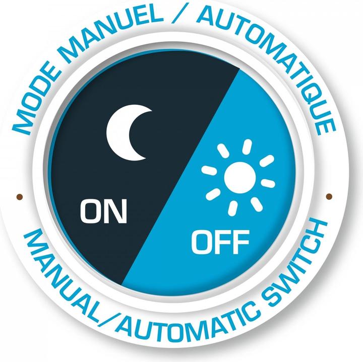 Actual product image Smoby Nomadic Rechargeable Lamp