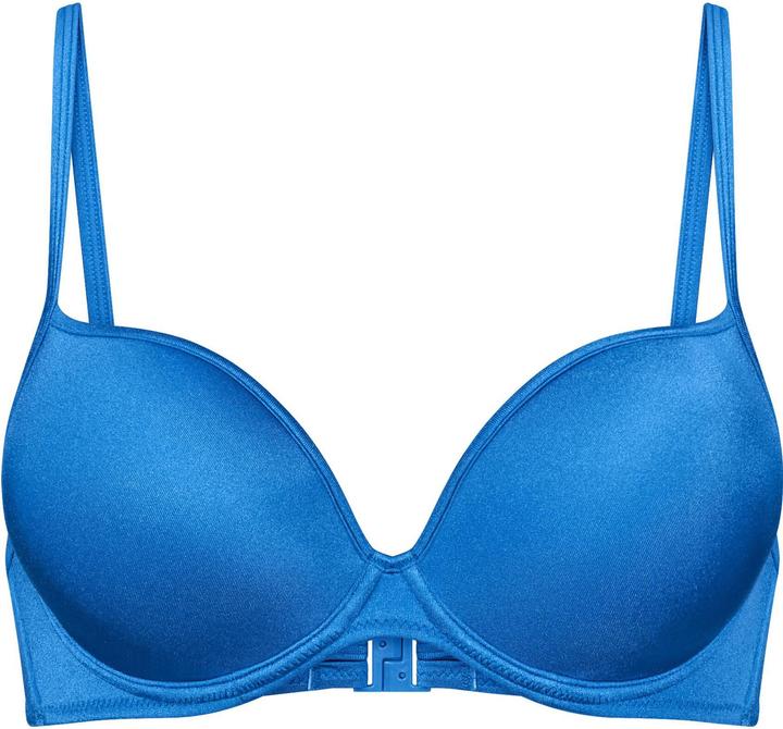 Actual product image Triumph Bügel-Bikini-Top Midnight Swim (36 D)