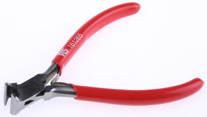 Produktbild RS PRO ESD Seitenschneider 120mm (120 mm)