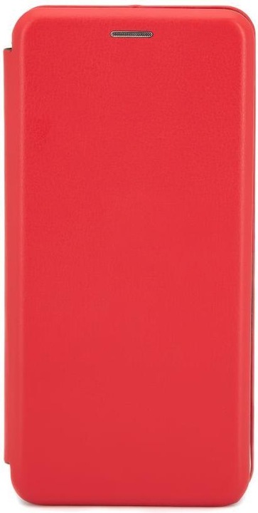 Actual product image iLike Poco X6 Pro Book Case Slim (Xiaomi Poco X6 Pro)