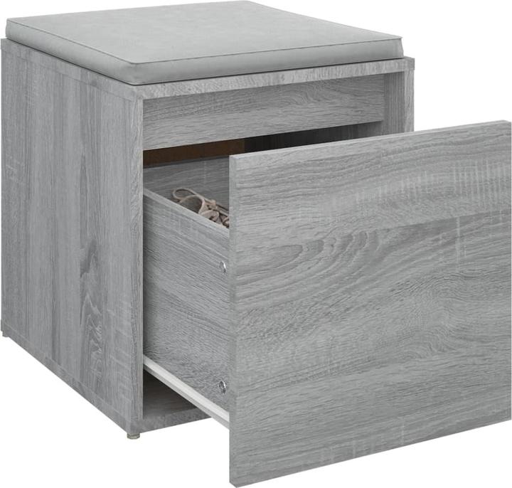 Produktbild vidaXL Schubladenbox (40.50 cm, 1x)