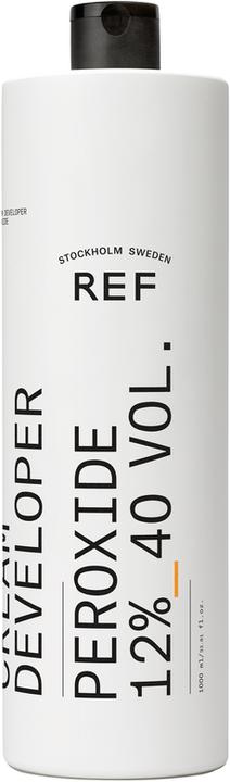 Produktbild Ref. Cream Developer Peroxide 12% 40 Vol. 1000 ml