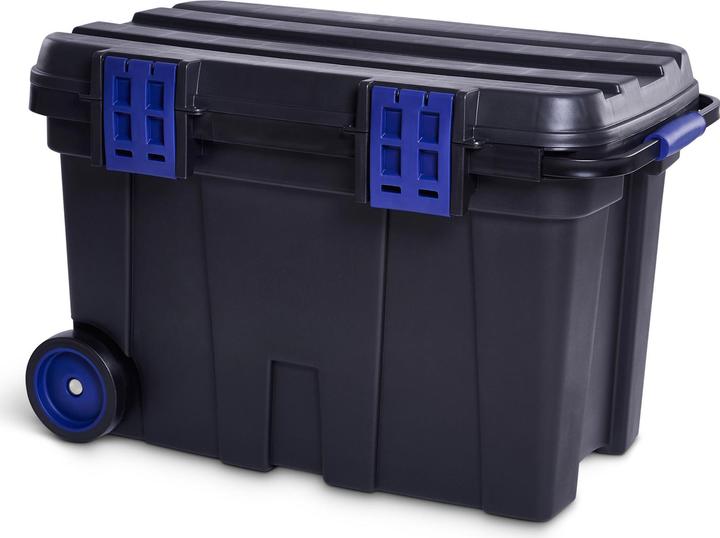 Raaco Montagebox mobile Toolchest
