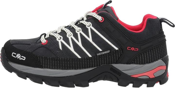 Actual product image CMP Campagnolo Rigel Low WP (36)