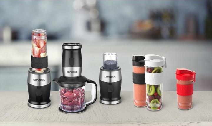 Produktbild Concept Blender do smoothie SM3390