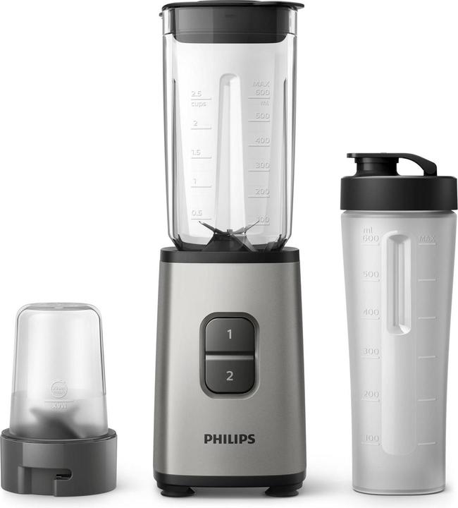 Actual product image Philips HR2604/80 (350 W)