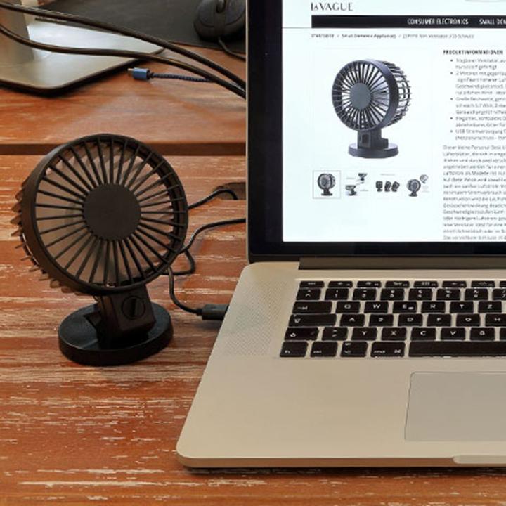 Produktbild La Vague Zephyr Mini (36 dB)