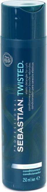 Image du produit Sebastian Conditionneur torsadé (250 ml)