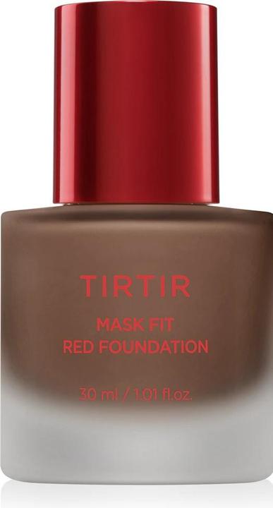 Produktbild TirTir Mask Fit Rot Foundation (Deep Cocoa)