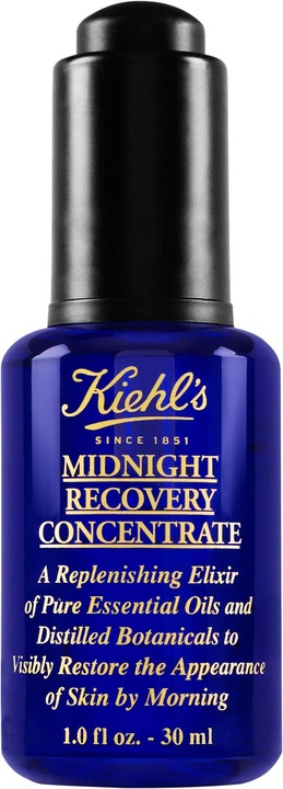Kiehl's Midnight Recovery Concentrate Nachtserum (30 ml)