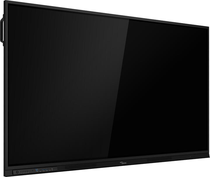 Image du produit Optoma 3753RK 75IN 4K UHD 450CD/M2 CRE (3840 x 2160 pixels, 75")