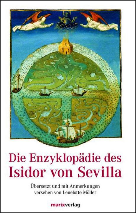 Produktbild Die Enzyklopädie des Isidor von Sevilla (Deutsch, Isidor von Sevilla, 2025)