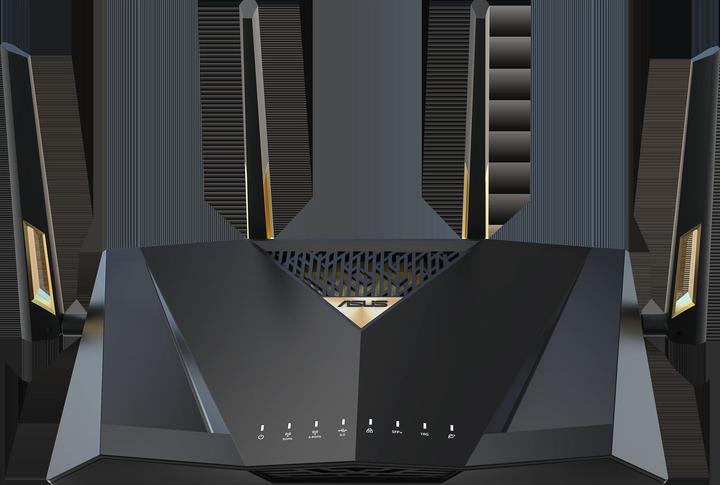 Produktbild ASUS RT-BE88U