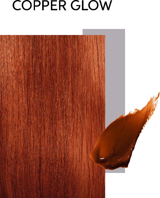 Image du produit Wella Color Fresh (Cuivre)