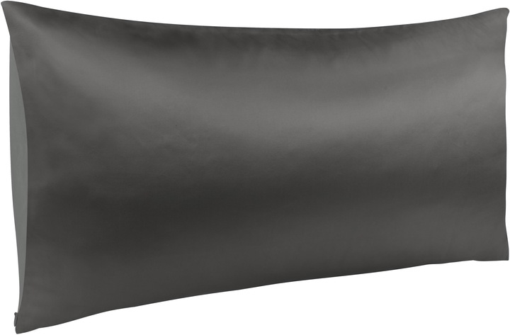 Produktbild Aspero Satin Kissenbezug 40x80 cm Alia - 9053 (Kopfkissenbezug, 40 x 80 cm)