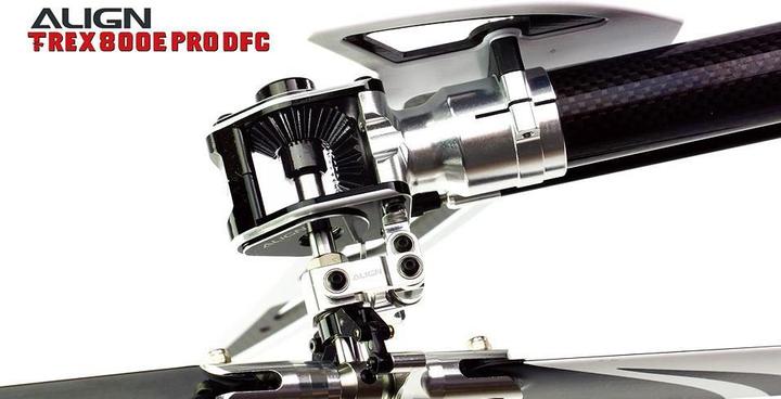 Align T-Rex 800e Pro Dfc - buy at Digitec