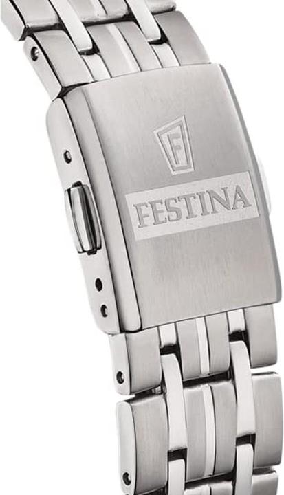 Produktbild Festina Titan (Analoguhr, 40 mm)