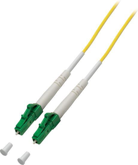 EFB Elektronik O2519.1, 1 m, I-V(ZN) H, G.657.A2, LC, LC (S/UTP, CAT6, 1 m)