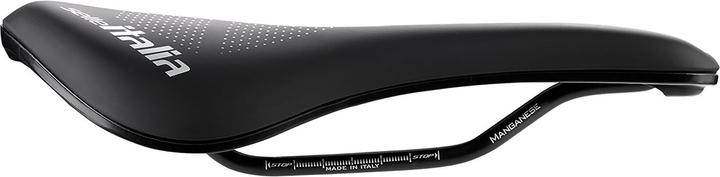 Actual product image Selle Italia Novus Boost Evo Endurance TM Superflow