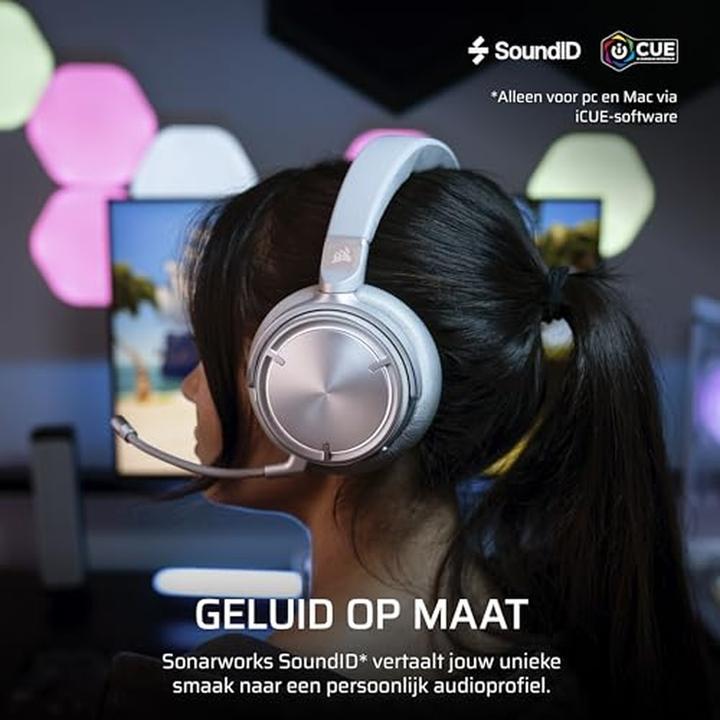 Image du produit Corsair Virtuoso MAX (Sans fil)