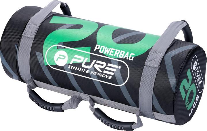 Produktbild Pure 2 Improve Power Bag 20Kg
