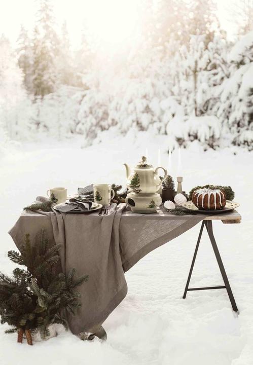 Immagine prodotto Seltmann Marie-Luise Weihnachten