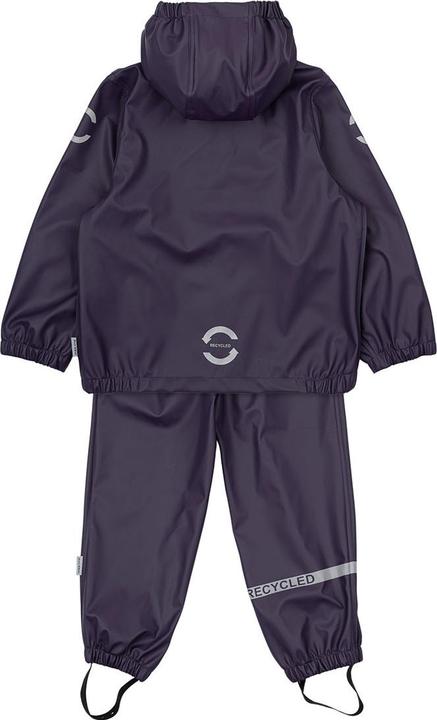 Actual product image Mikk-Line Regenset (128)