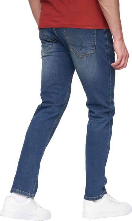 Immagine prodotto Henleys Craze Comfort Jeans Dritto Uomo (36)