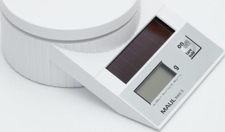 Produktbild Maul Briefwaage tronic S 2000g