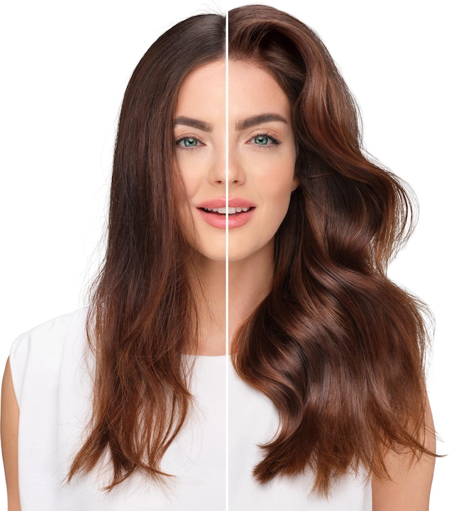 Actual product image Pantene Miracles Grow Strong Shampoo With Biotin And Bamboo, 250 ml (250 ml, Liquid shampoo)