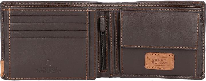 Actual product image Camel Active California Wallet