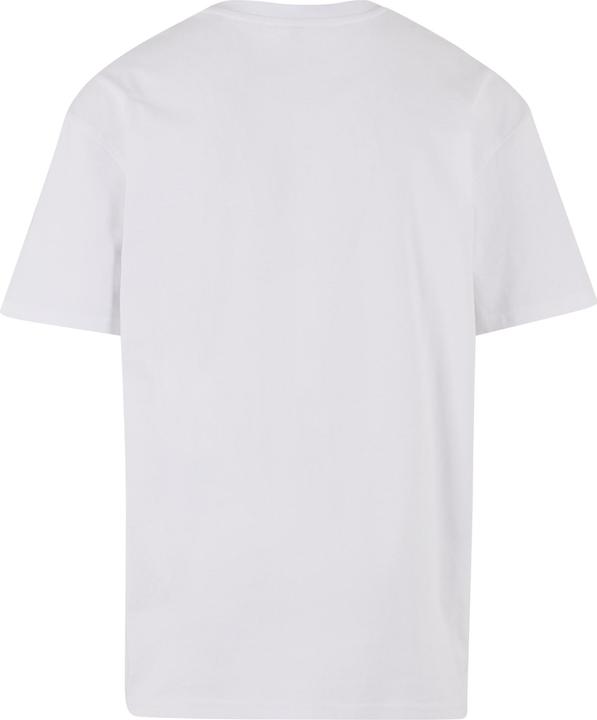 Produktbild Urban Classics Upscale Upscale Core EMB Oversize Tee - 191111 (5XL)