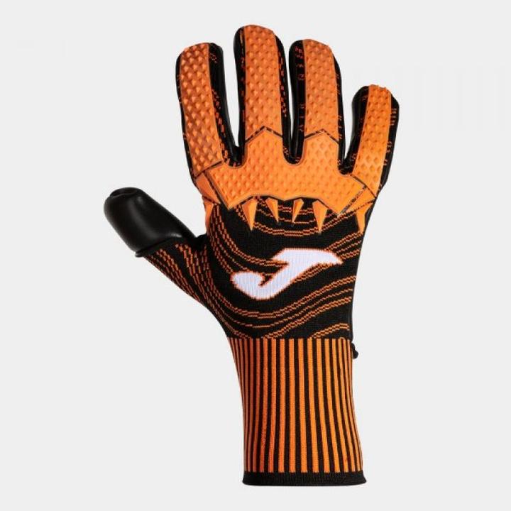 Produktbild Joma Area 360 Torwarthandschuhe Schwarz (11)