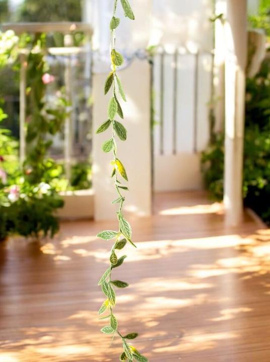Actual product image GuGus Leaves (3 m)